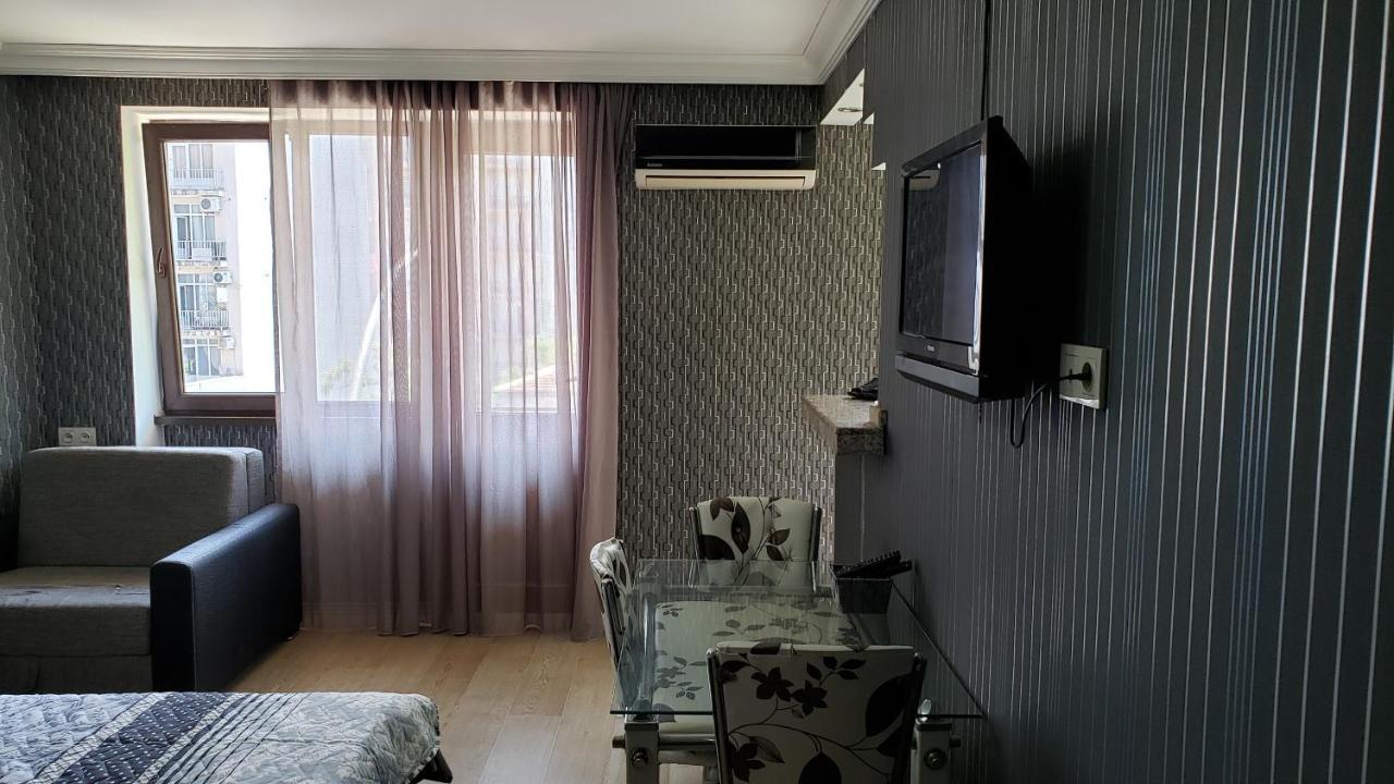 Appartament Gorgiladze Batumi Exterior photo