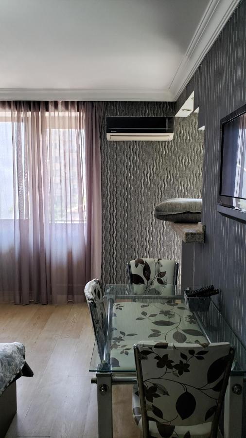 Appartament Gorgiladze Batumi Exterior photo
