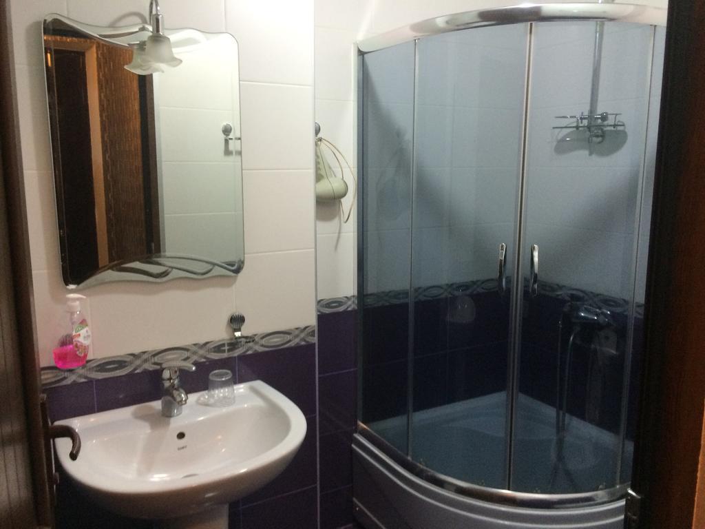 Appartament Gorgiladze Batumi Room photo